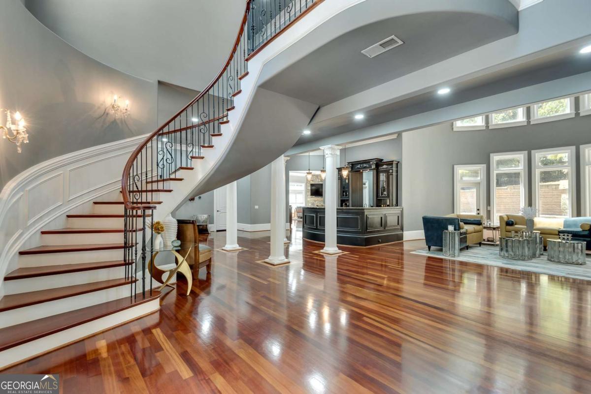 Watkins Glen - Residential