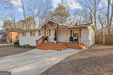 413 Virginia PL SE Marietta GA 30067