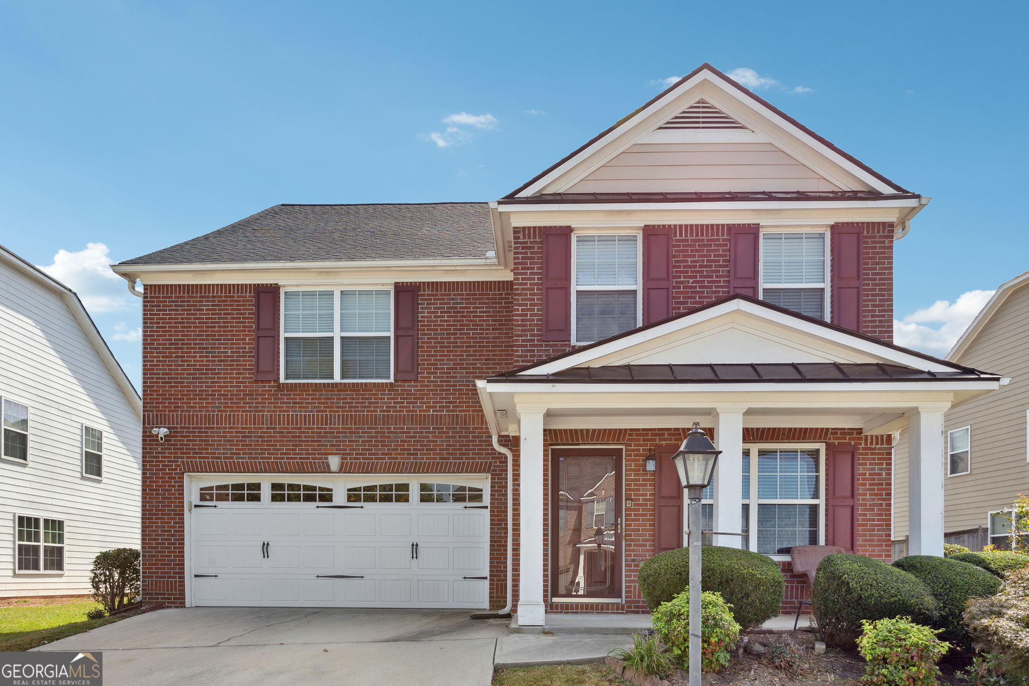 Photo 1 of 25 — 3138 Farmstead CT, Grayson, GA 30017
