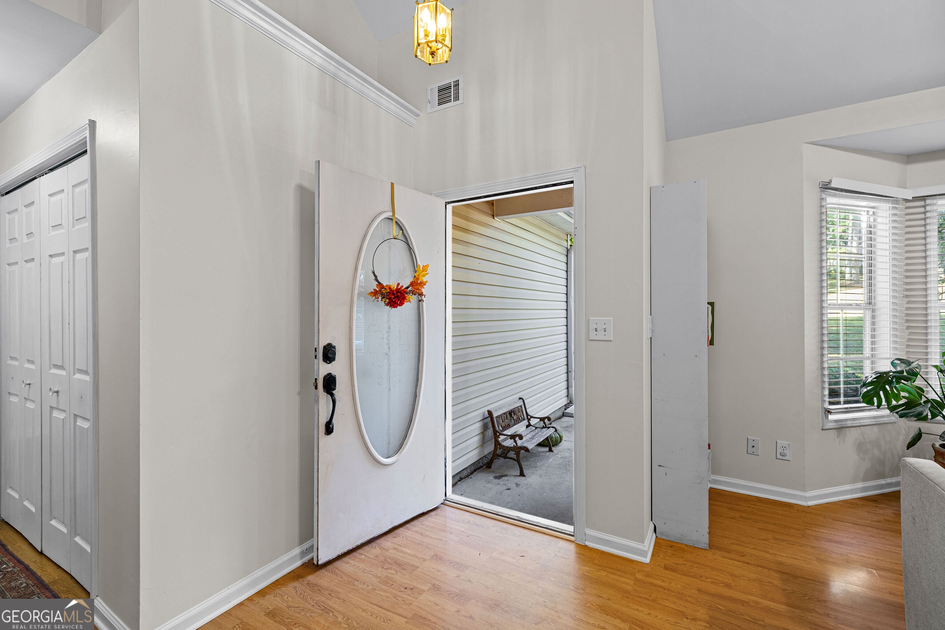 105 Paces Landing PL