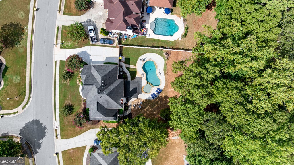 Photo of 260 Lake Forest Drive, Newnan, GA 30265 (MLS # 10845254)