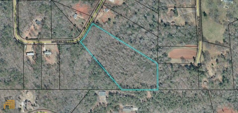 Photo of 485 Mitchell Road, Forsyth, GA 31029 (MLS # 10847862)