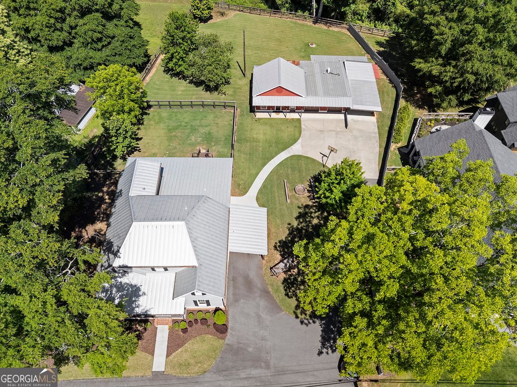 Photo of 527 Main Street, Suwanee, GA 30024 (MLS # 10765692)