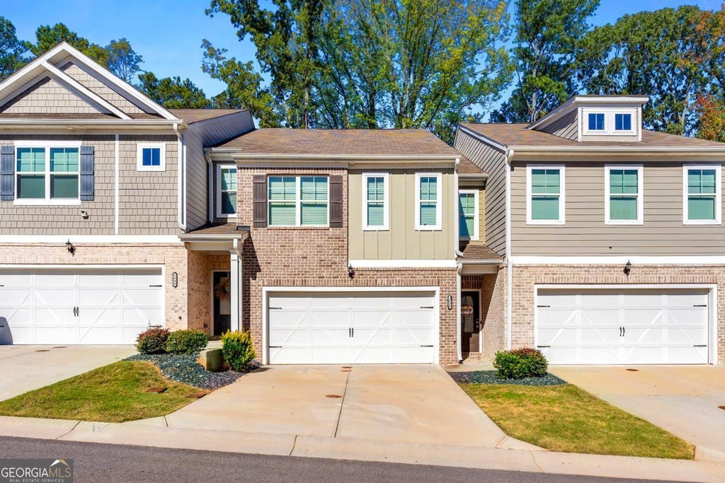 Photo of 1840 Fabian Way SW, Austell, GA 30106 (MLS # 10827087)