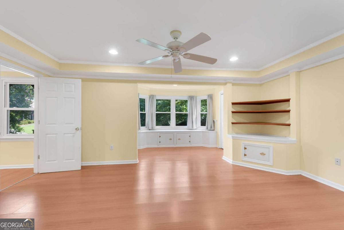 Heritage Trace - Residential