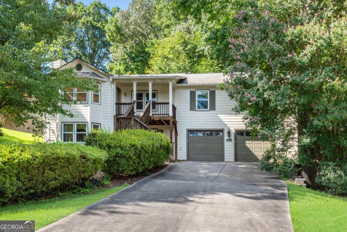 Heritage Trace - Residential