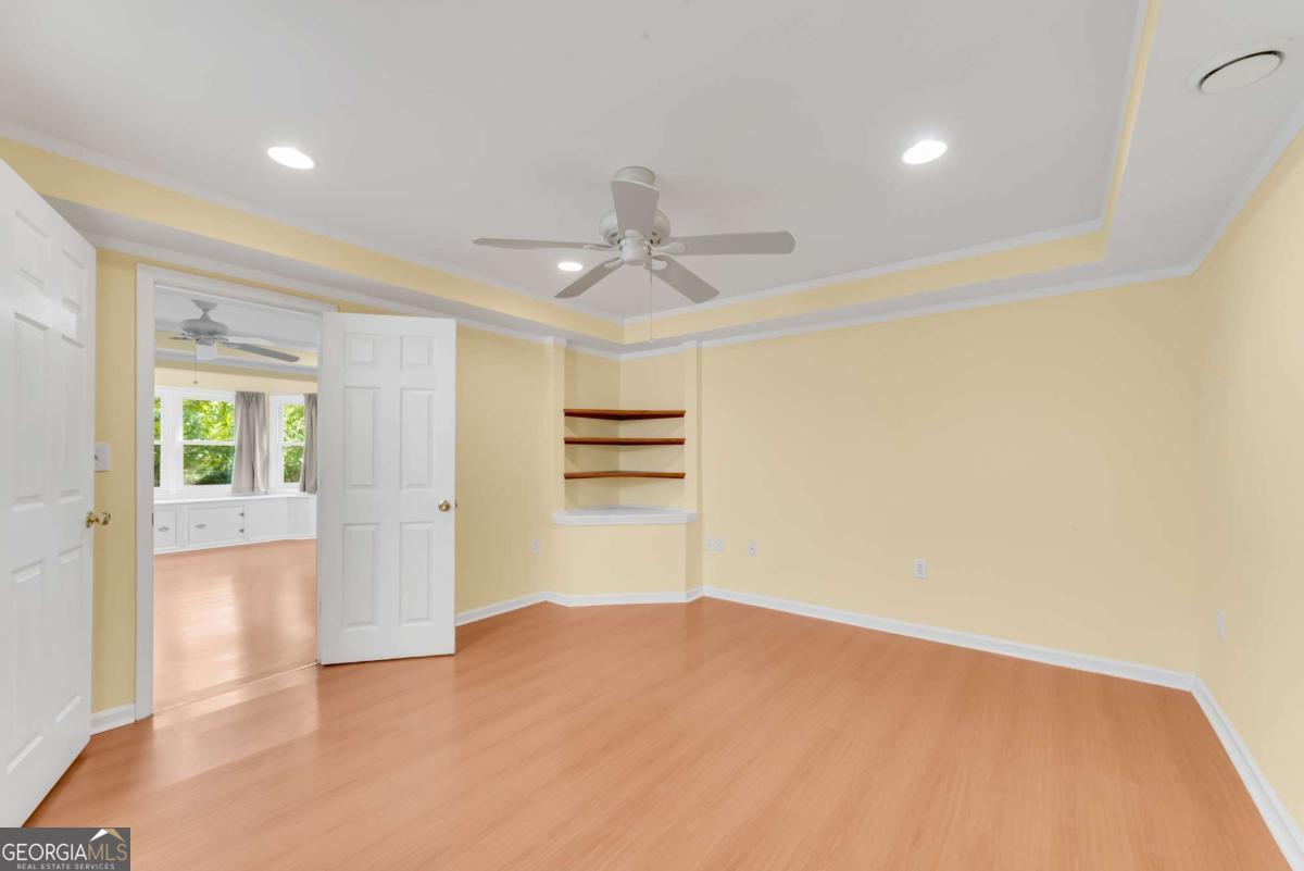 Heritage Trace - Residential