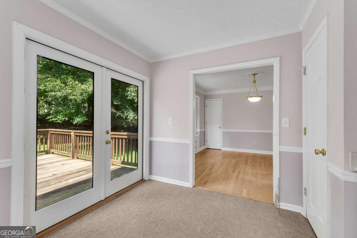 Heritage Trace - Residential