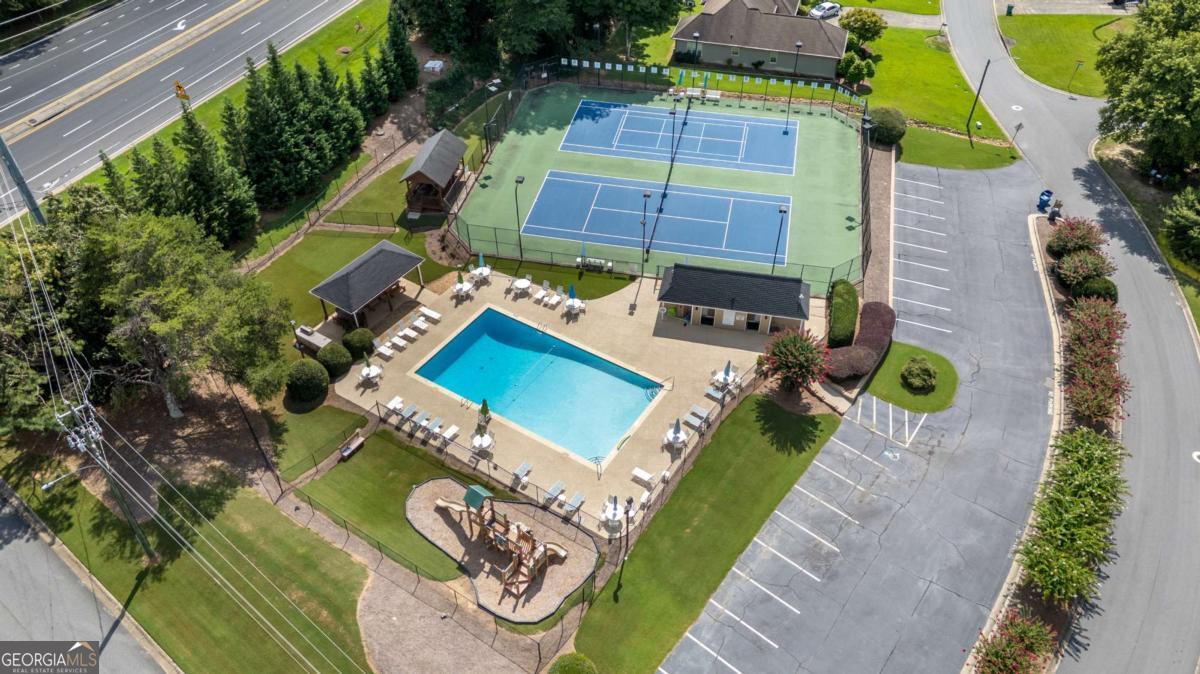 Heritage Trace - Residential