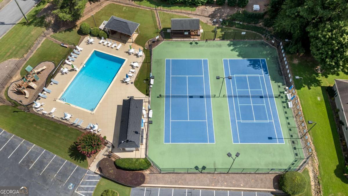 Heritage Trace - Residential