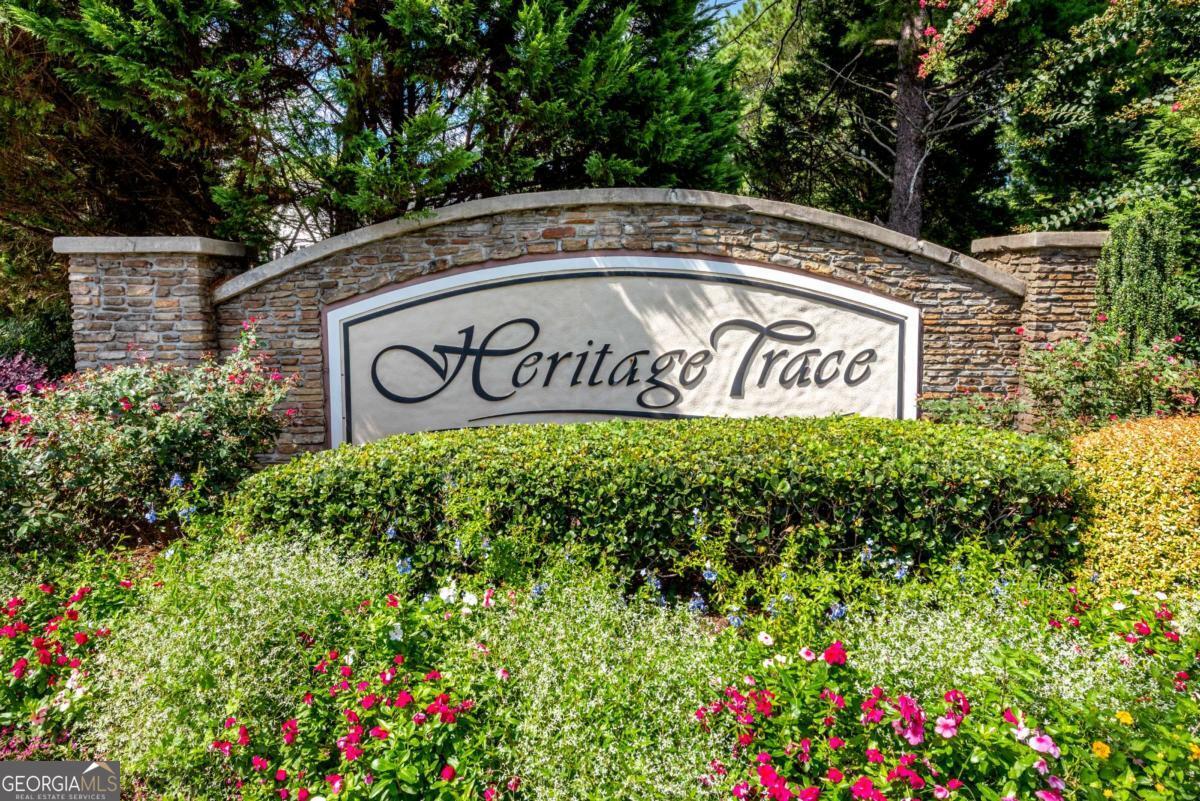 Heritage Trace - Residential