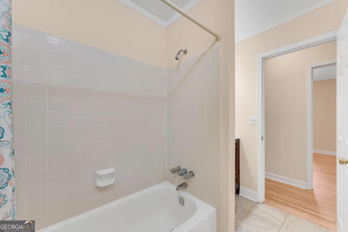 Heritage Trace - Residential