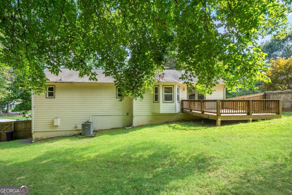 Heritage Trace - Residential