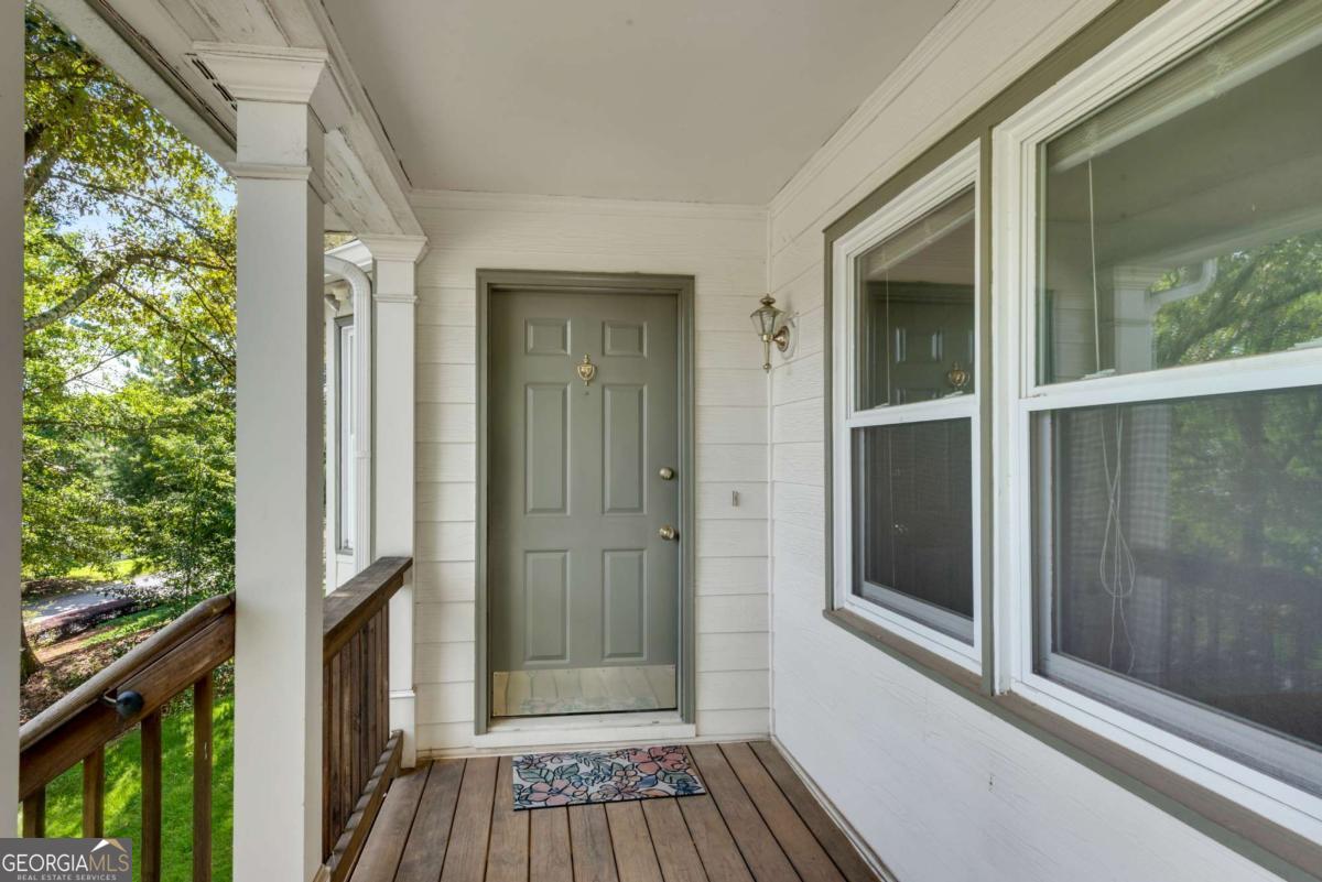 Heritage Trace - Residential