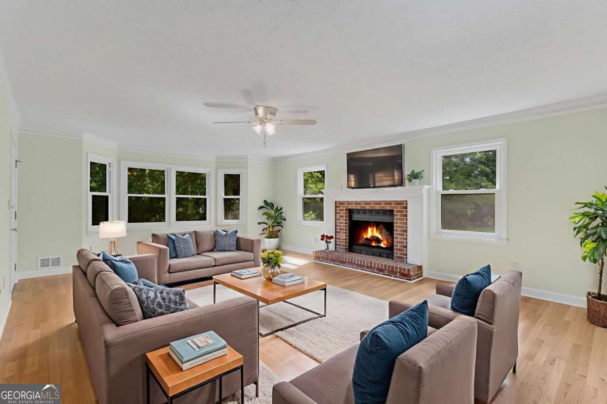 Heritage Trace - Residential