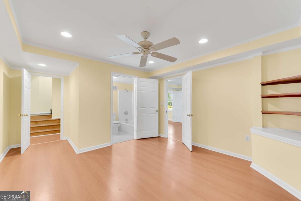 Heritage Trace - Residential