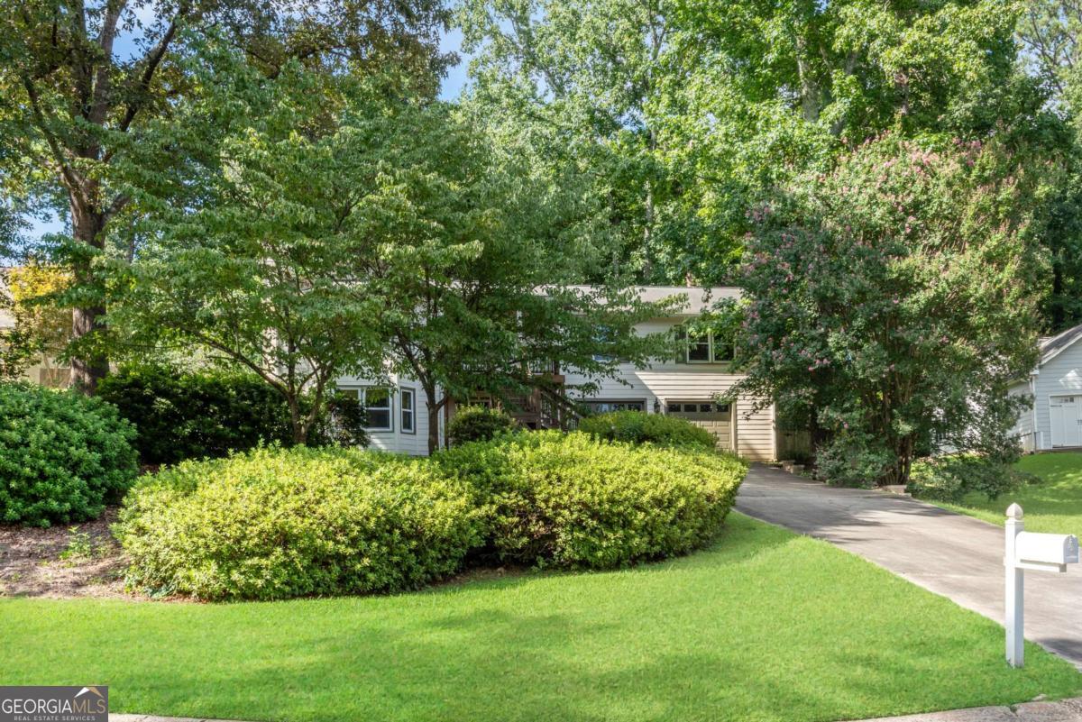 Heritage Trace - Residential