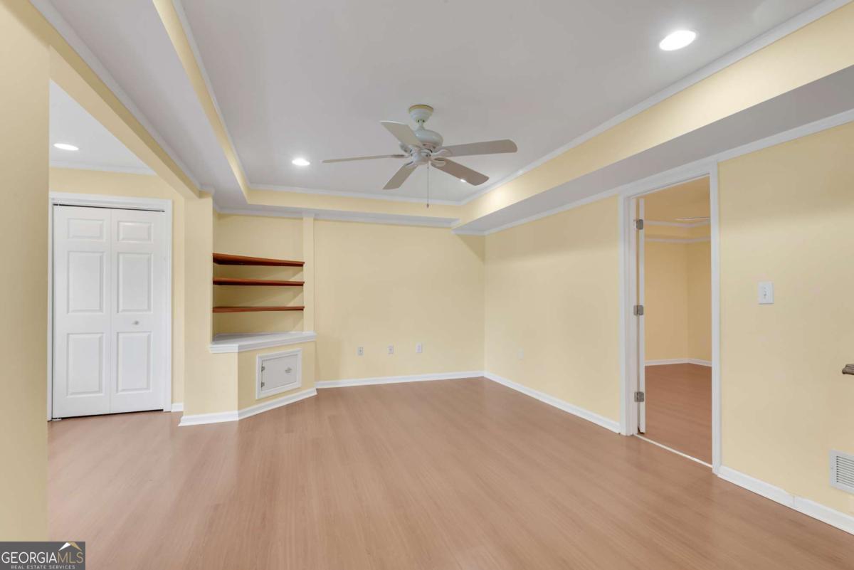 Heritage Trace - Residential