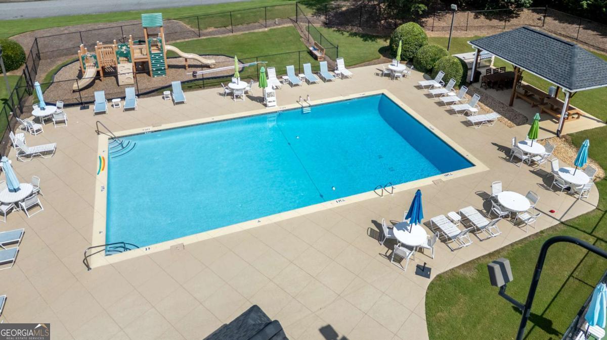 Heritage Trace - Residential