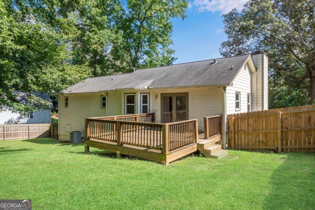 Heritage Trace - Residential