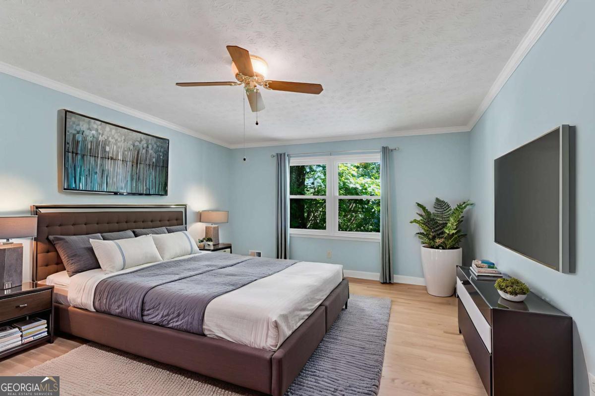 Heritage Trace - Residential