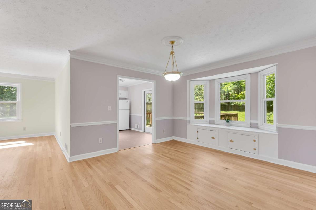 Heritage Trace - Residential