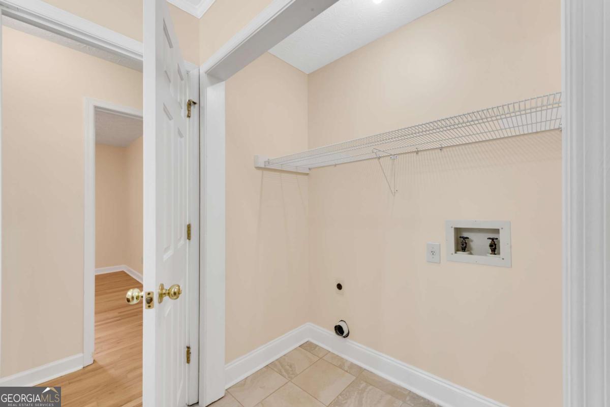 Heritage Trace - Residential