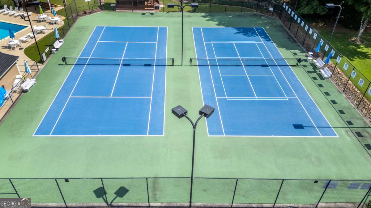 Heritage Trace - Residential