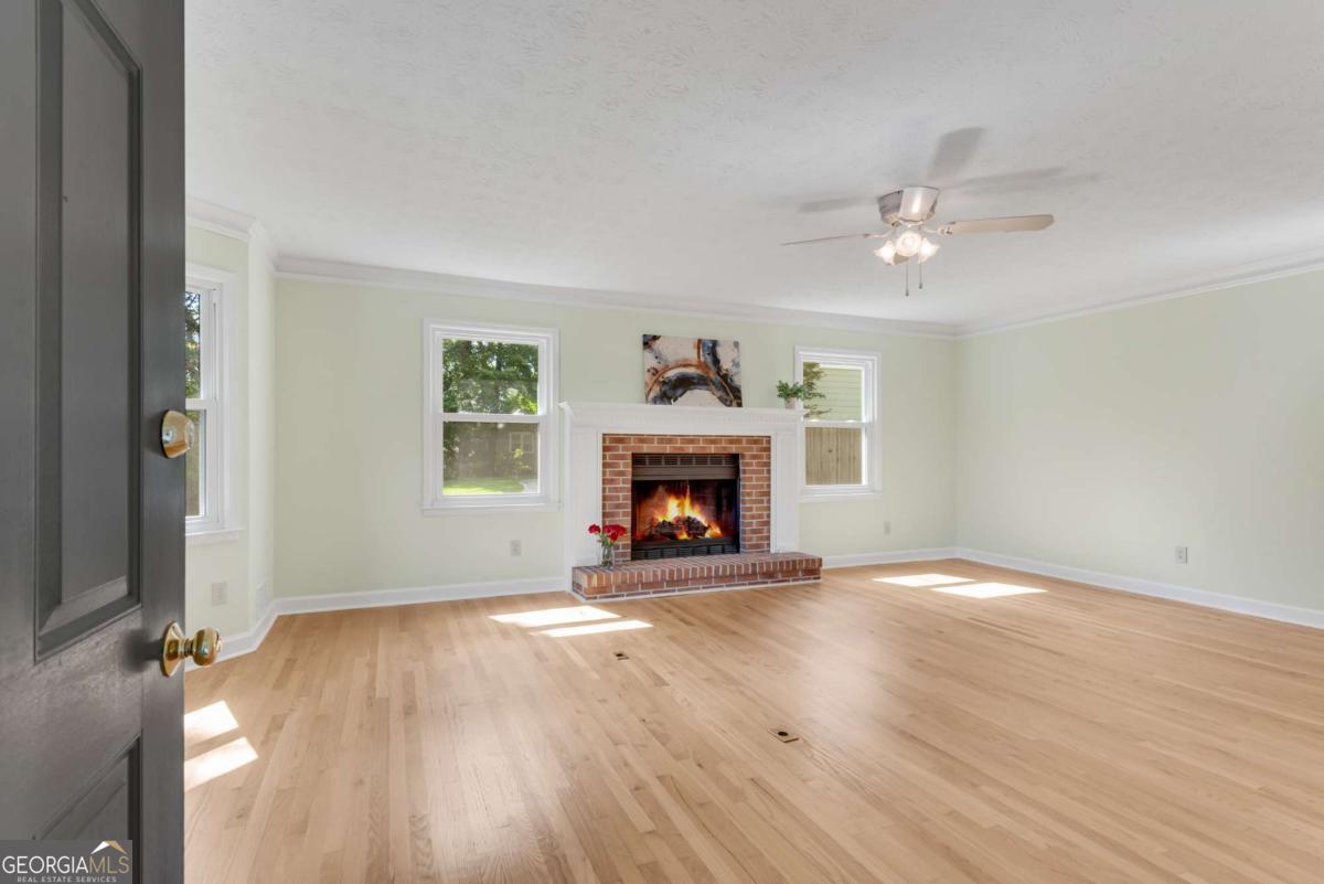 Heritage Trace - Residential