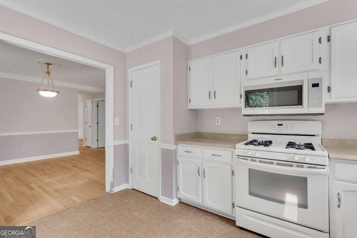 Heritage Trace - Residential