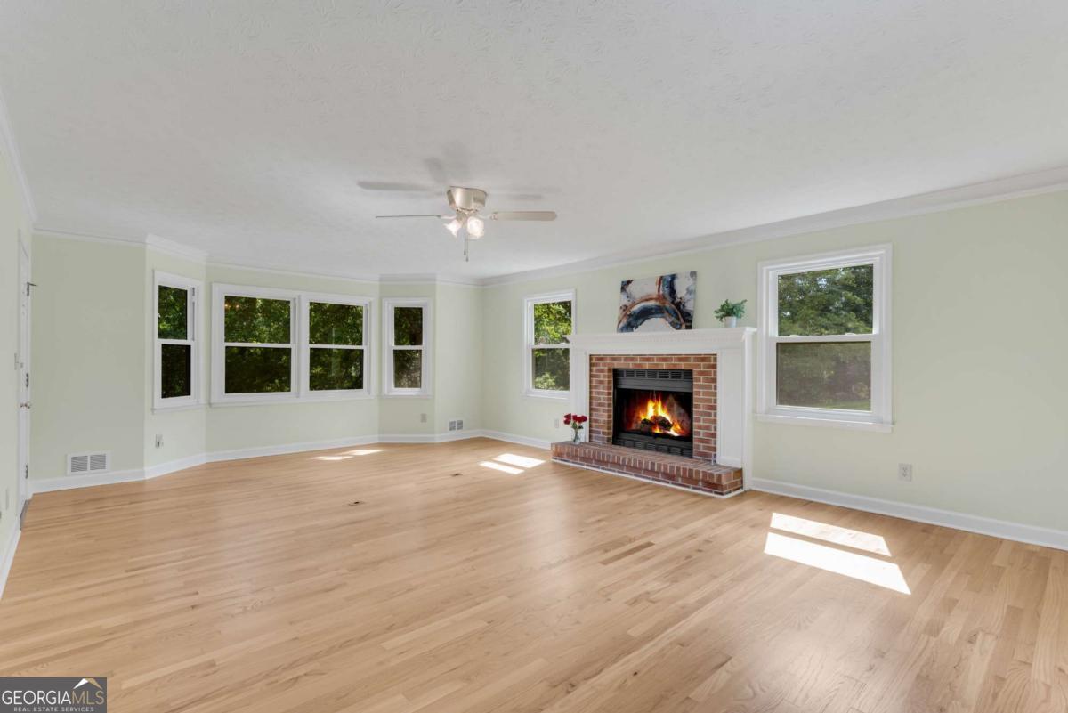 Heritage Trace - Residential