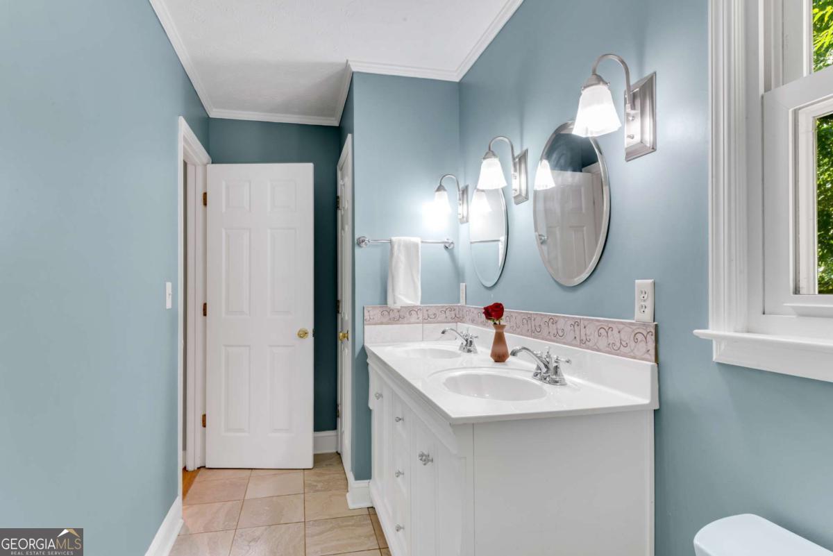 Heritage Trace - Residential