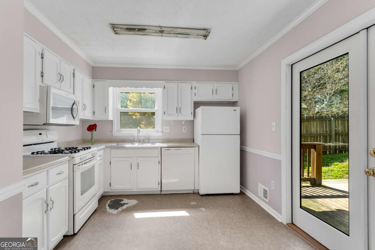 Heritage Trace - Residential