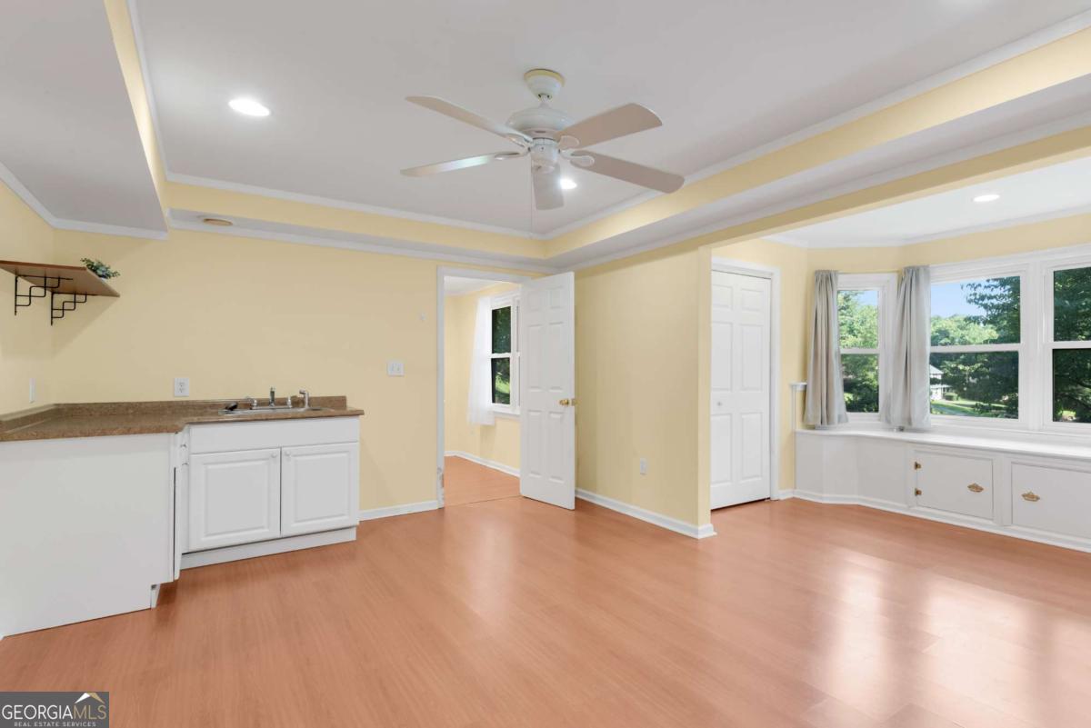 Heritage Trace - Residential