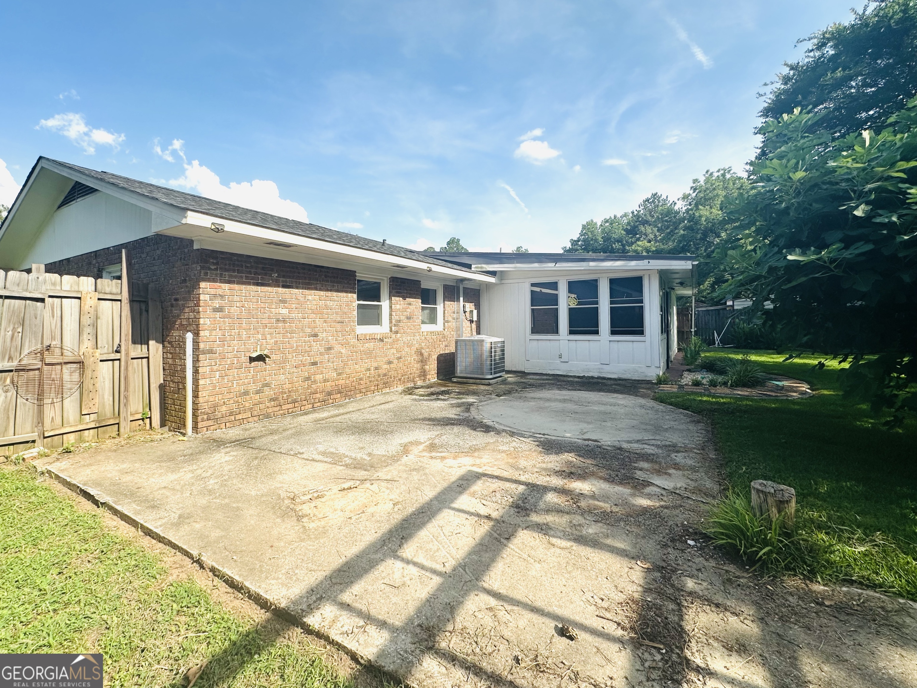 Azalea Park - Residential
