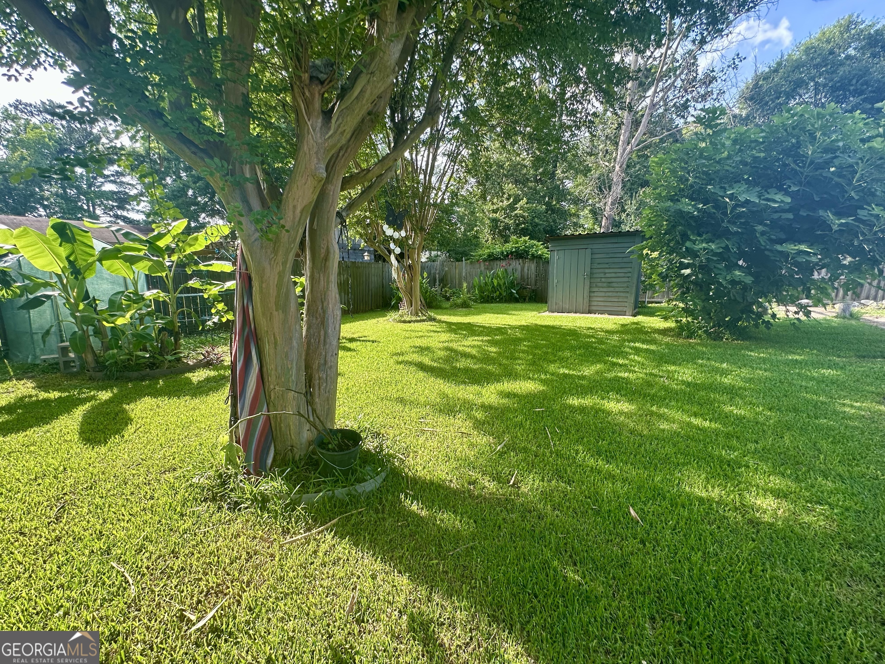 Azalea Park - Residential