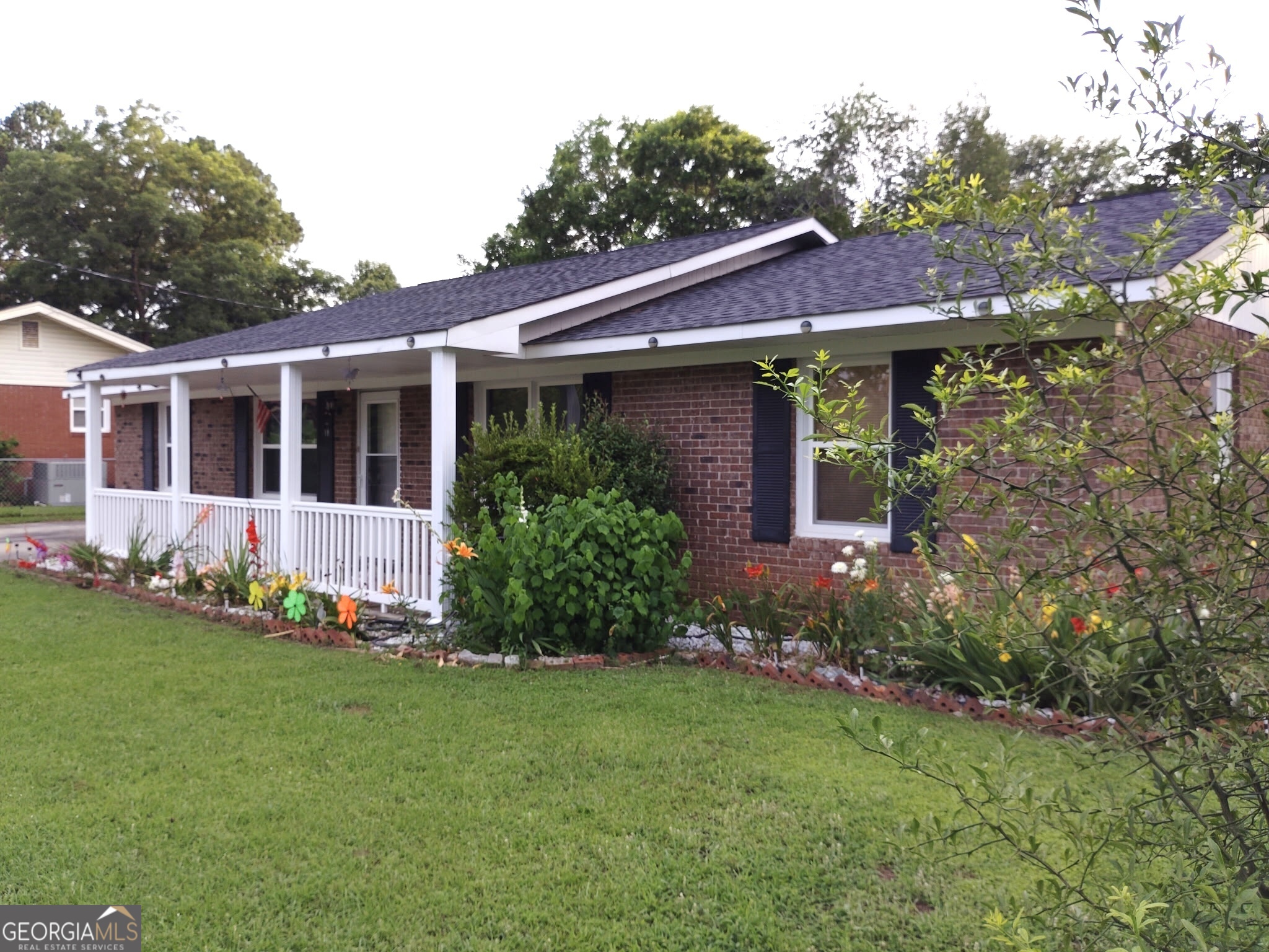 Azalea Park - Residential