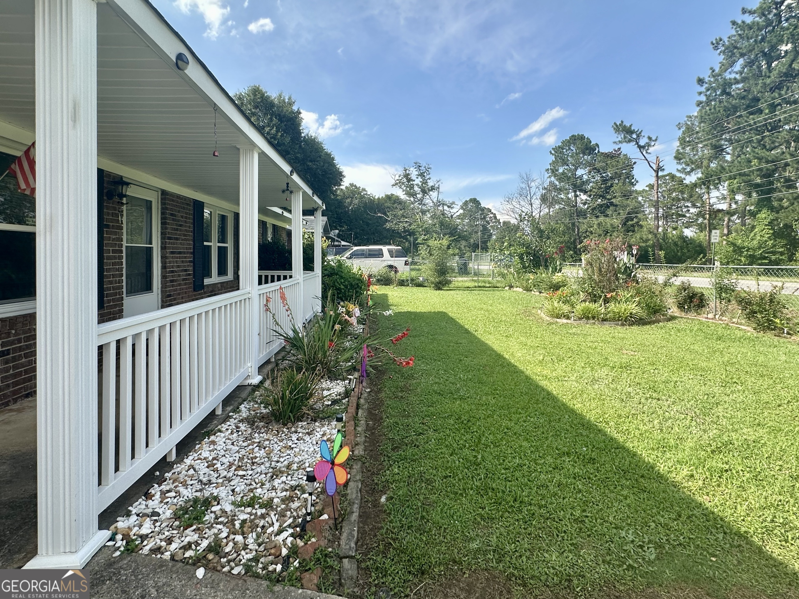 Azalea Park - Residential