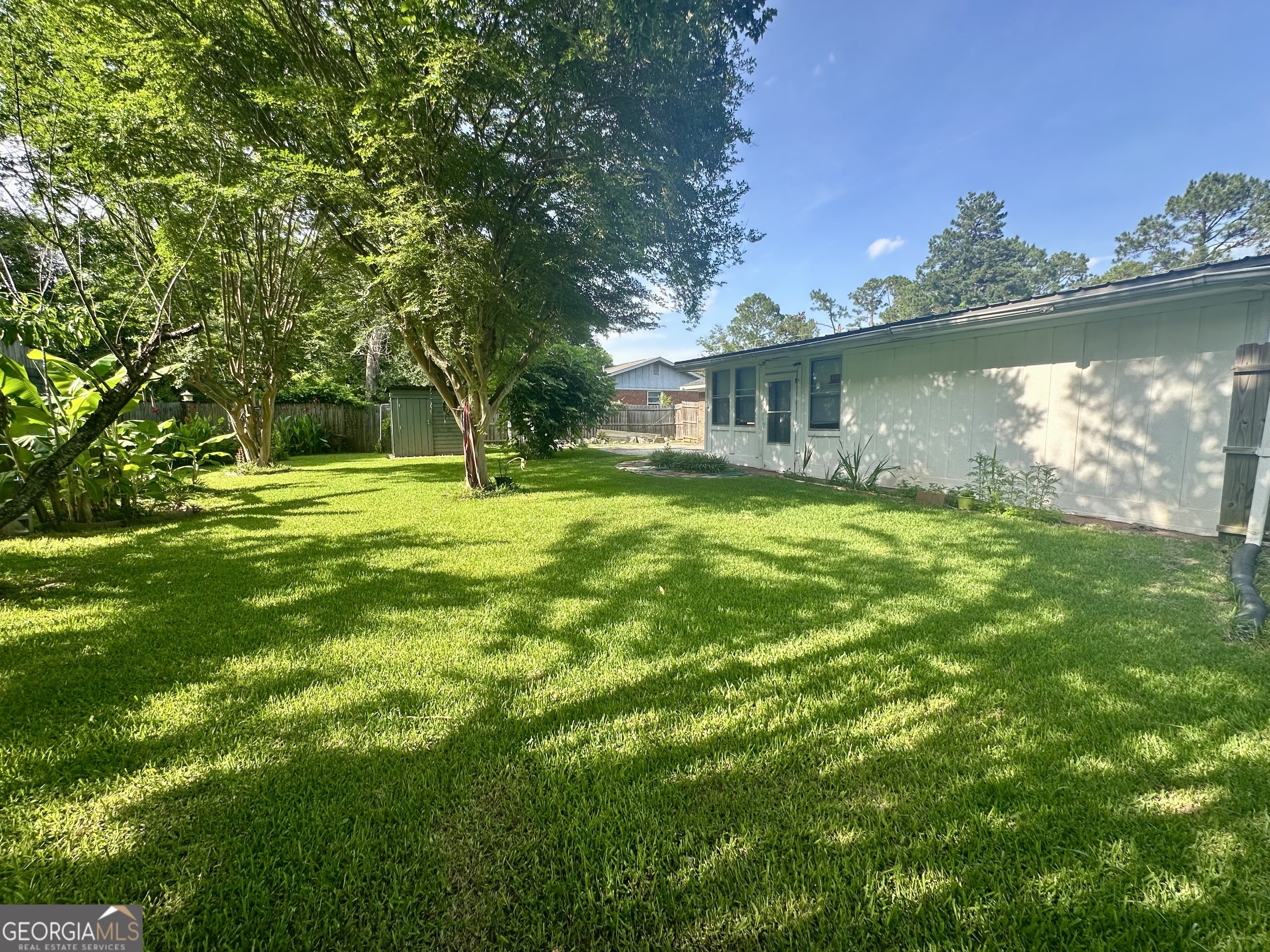 Azalea Park - Residential