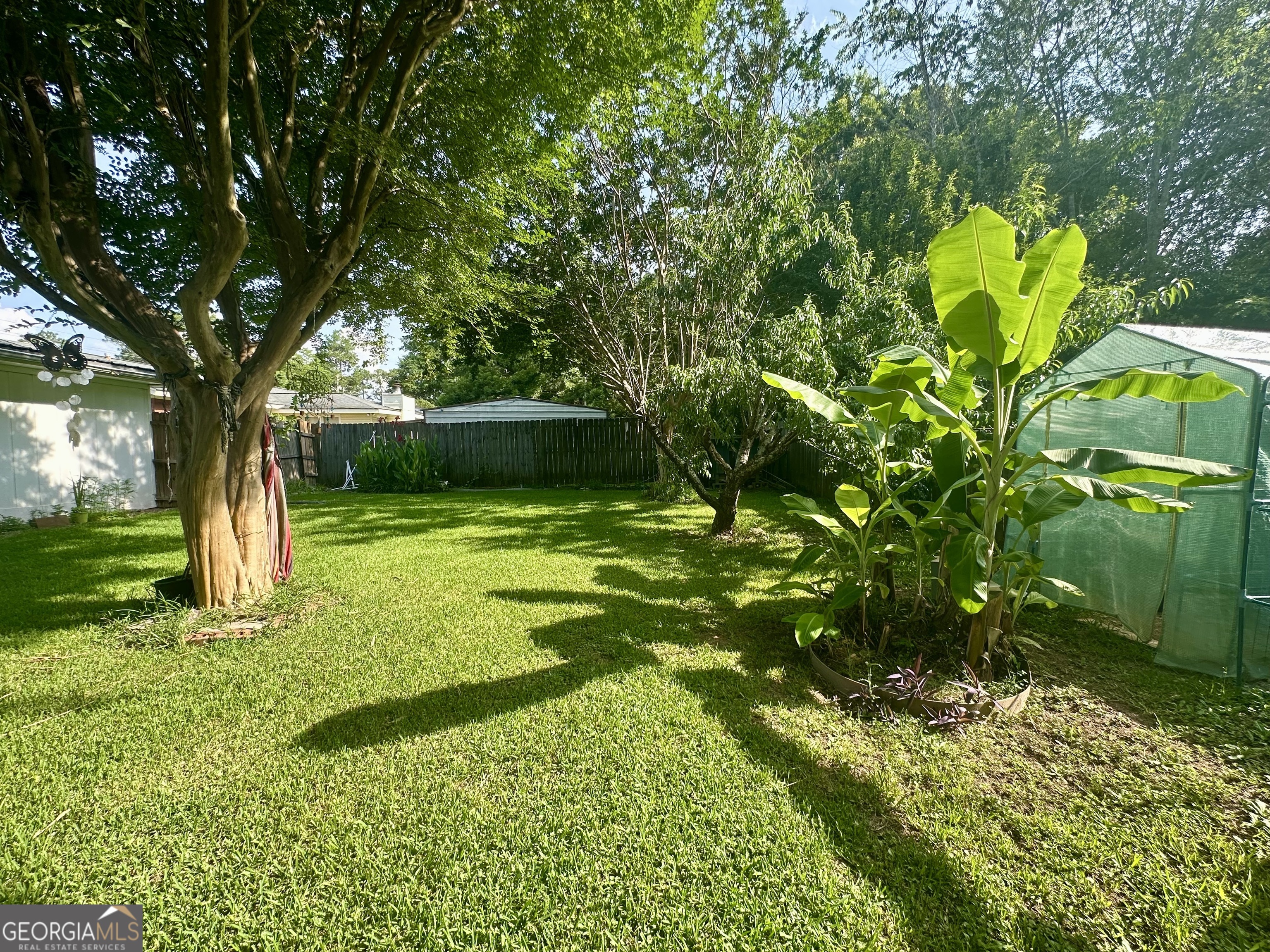 Azalea Park - Residential
