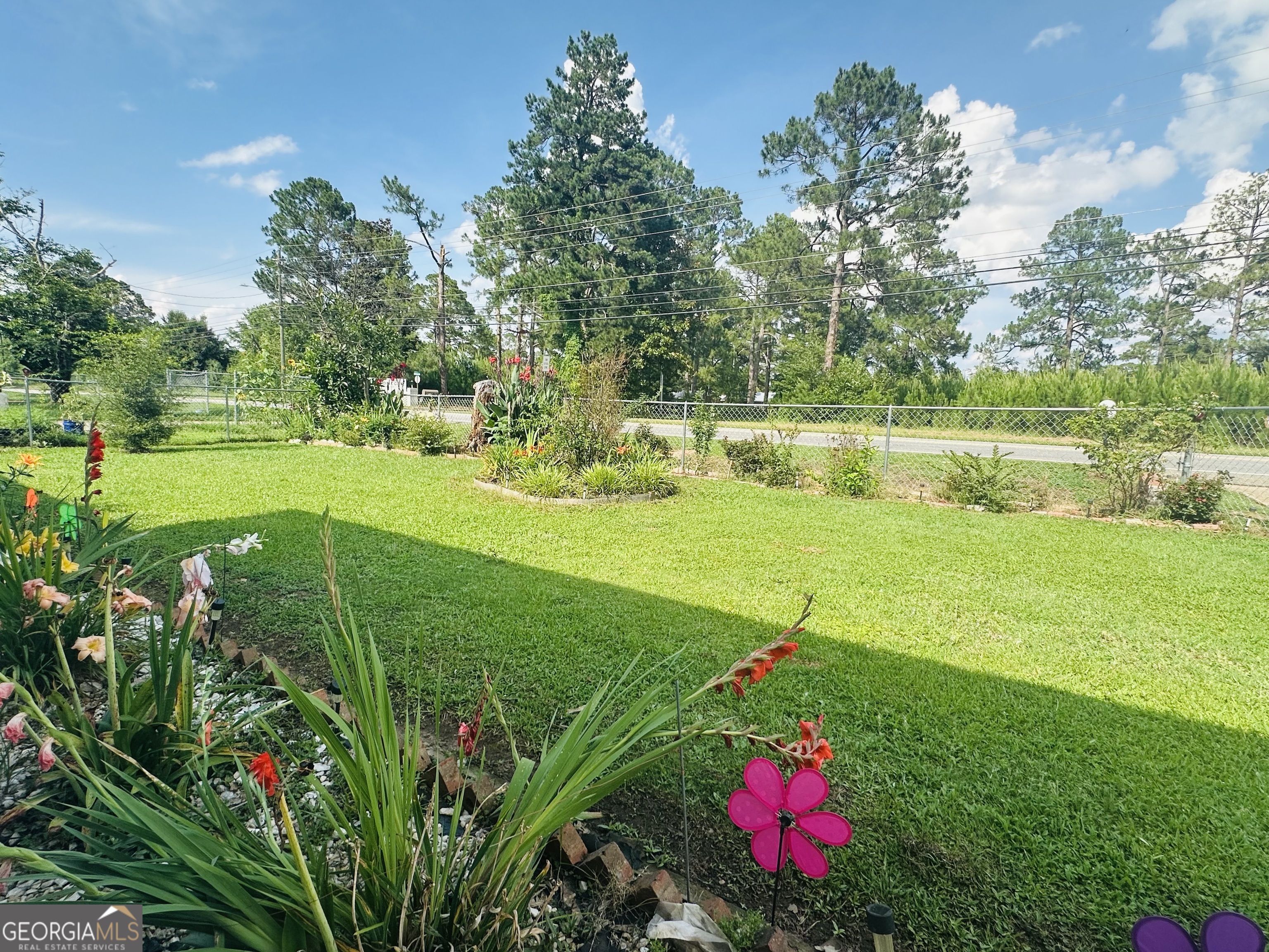Azalea Park - Residential