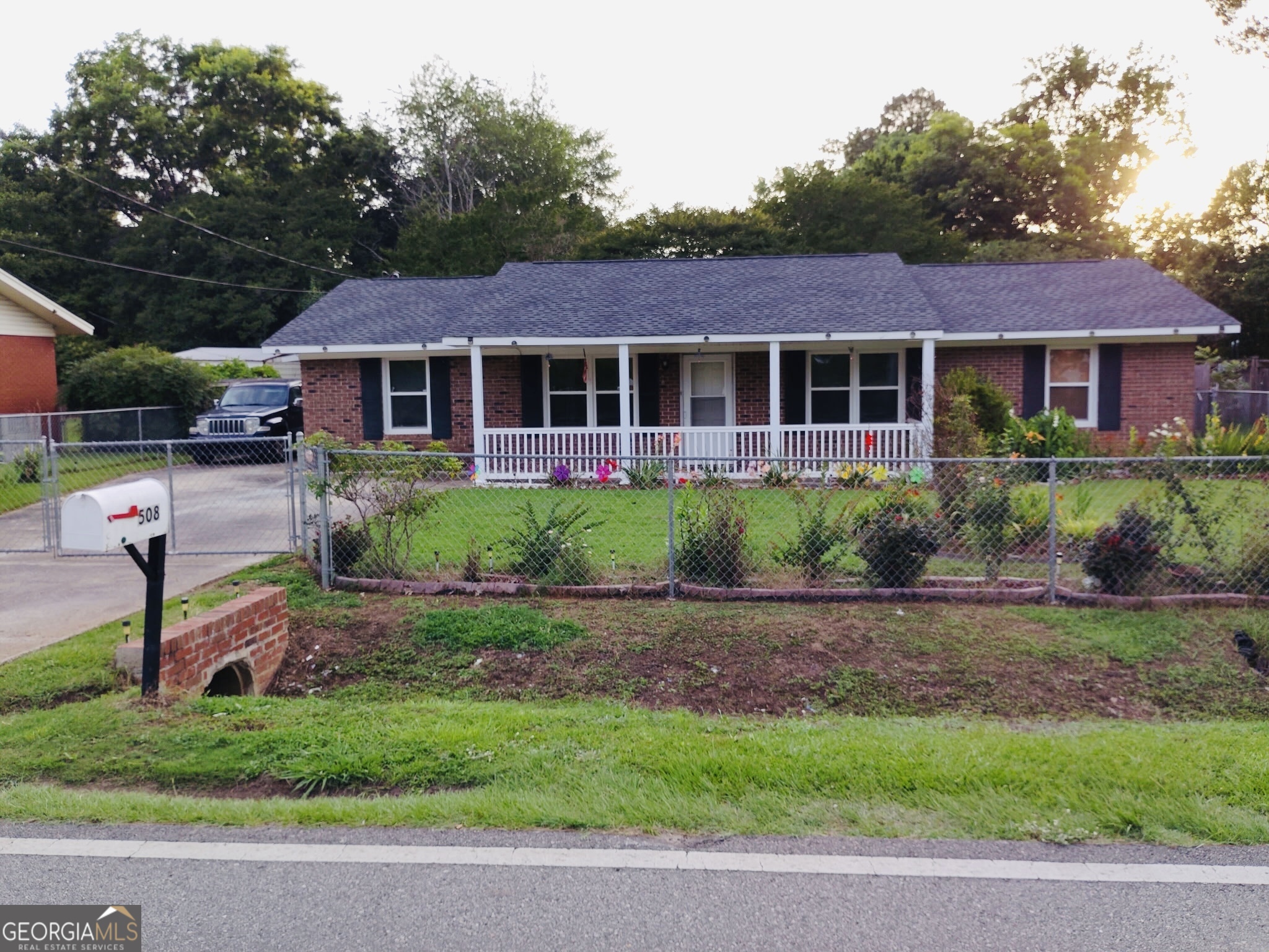 Azalea Park - Residential