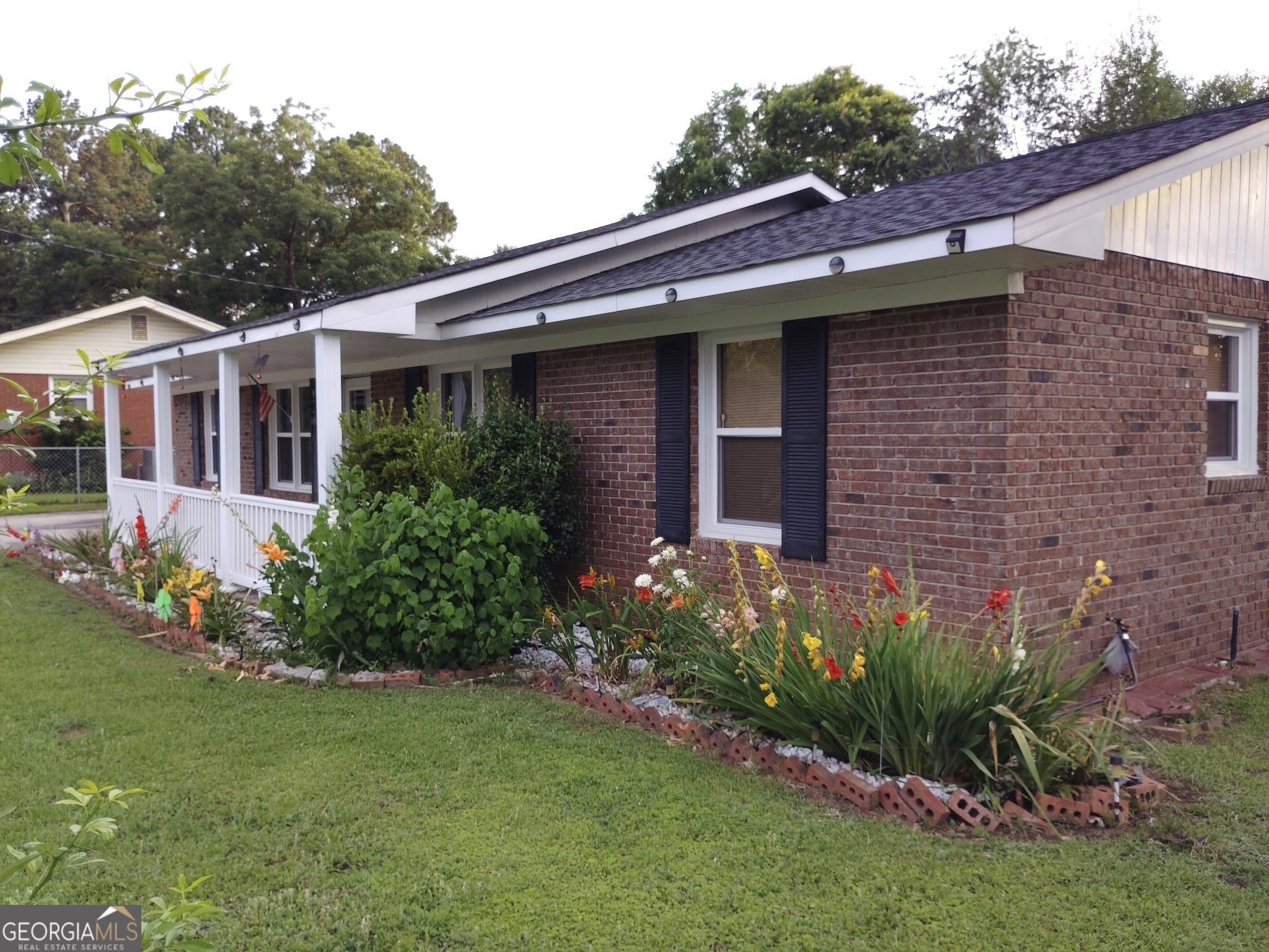 Azalea Park - Residential