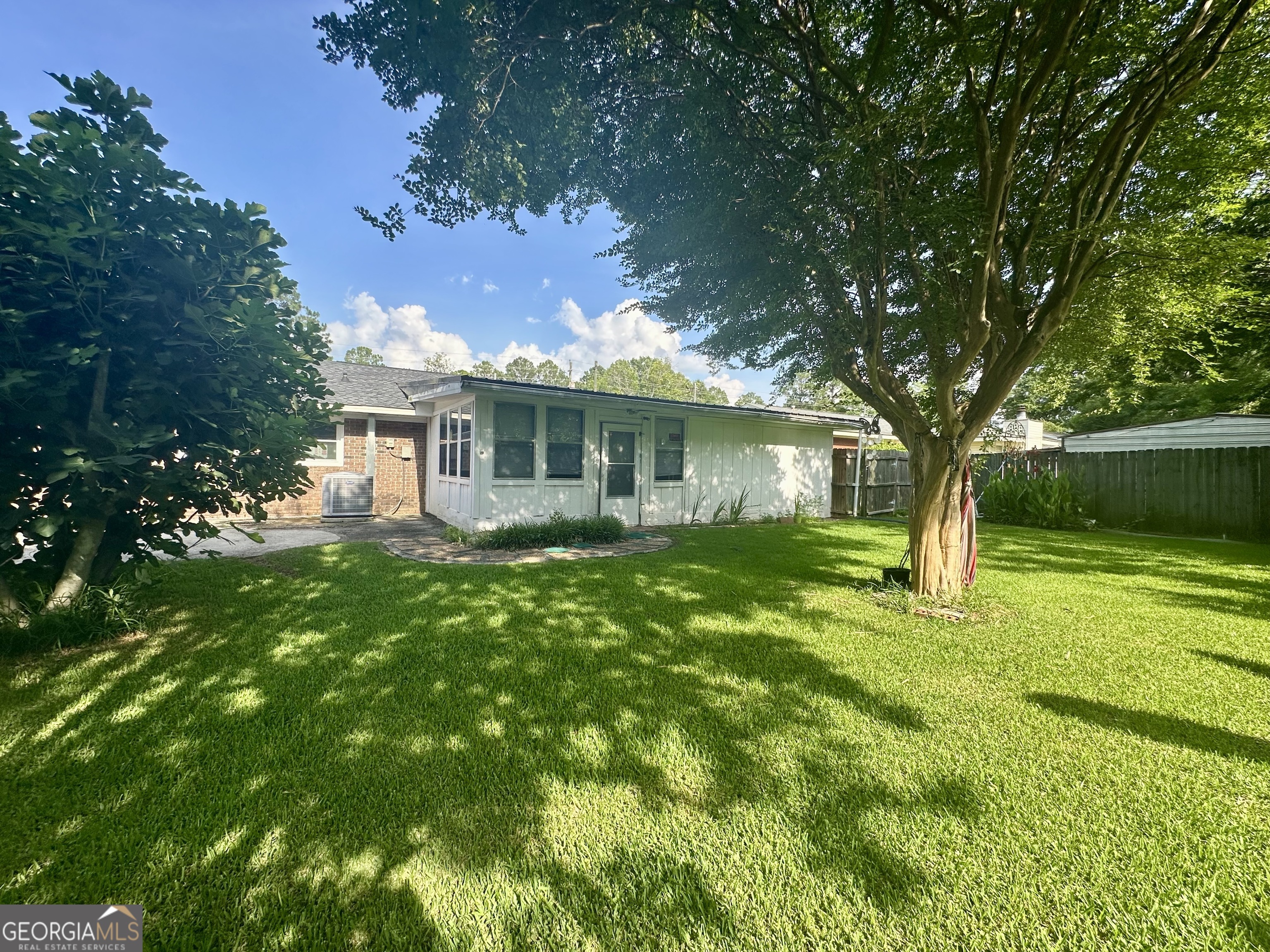 Azalea Park - Residential