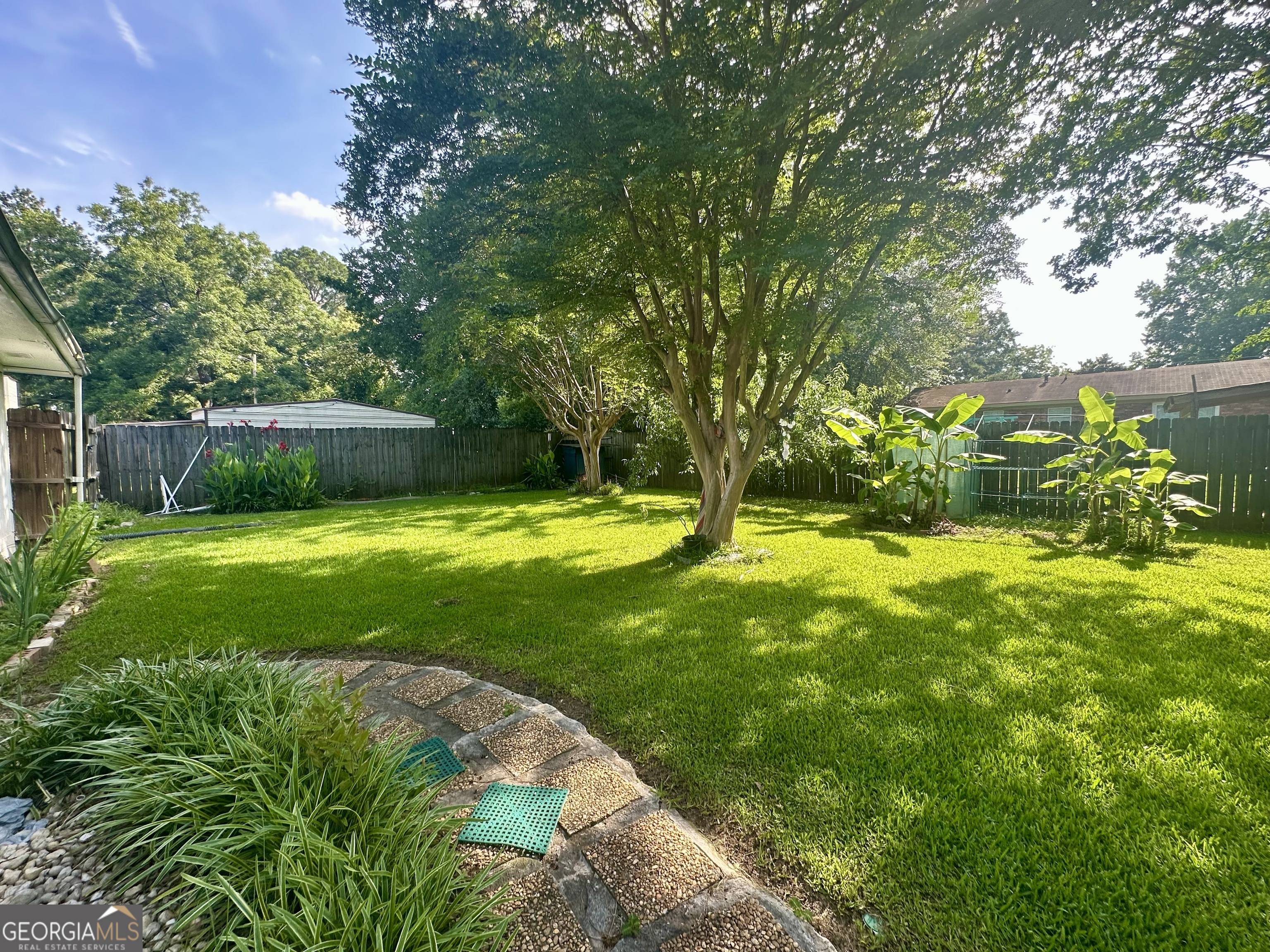 Azalea Park - Residential