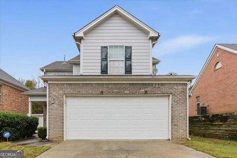 Photo of 809 Winsap Drive, Stockbridge, GA 30281 (MLS # 10649867)