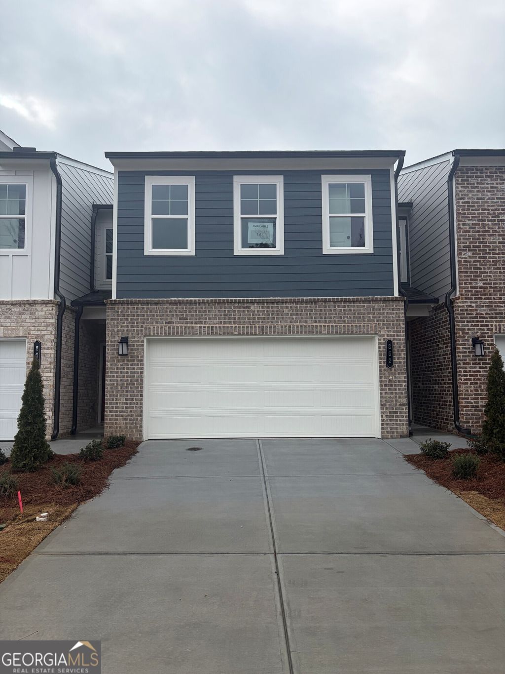 Photo of 862 Leraes Way, Loganville, GA 30052 (MLS # 10678115)