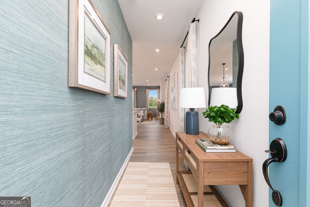 Photo of 862 Leraes Way, Loganville, GA 30052 (MLS # 10678115)