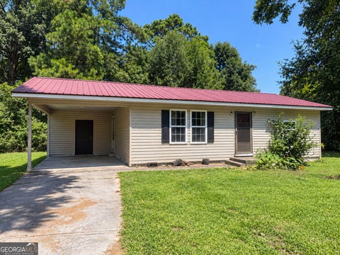 Photo of 191 Steven Street, Summerville, GA 30747 (MLS # 10877948)
