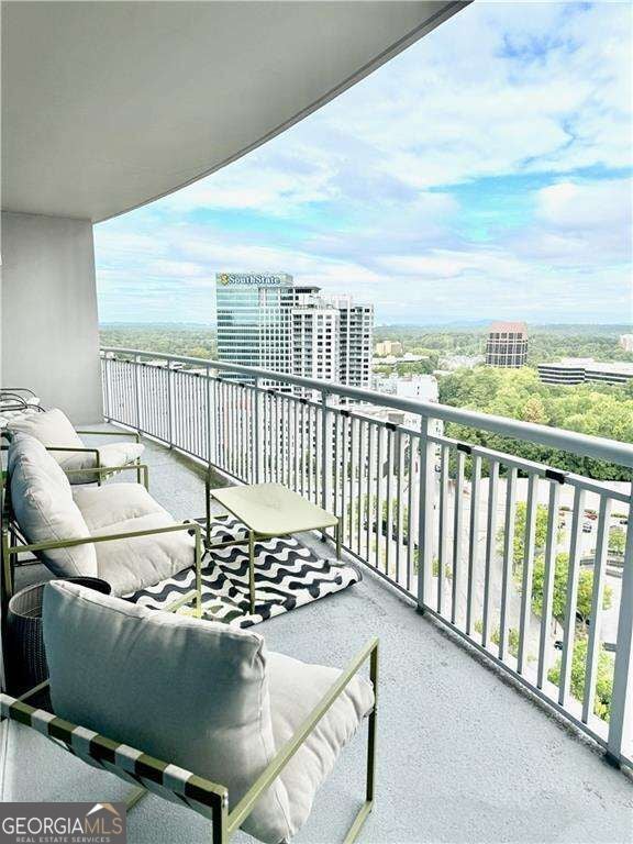3338 Peachtree RD NE 2303